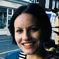 Rosy Carrick Rosy Carrick